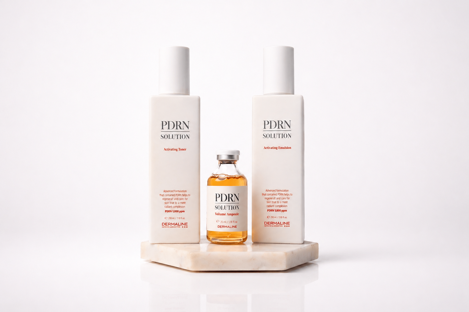 COLECCIÓN PDRN SOLUTION
