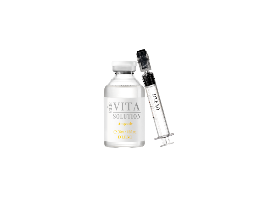 Aqua Vita Solution Ampoule 35ml