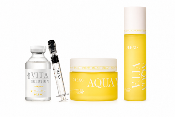COLECCIÓN AQUA VITA