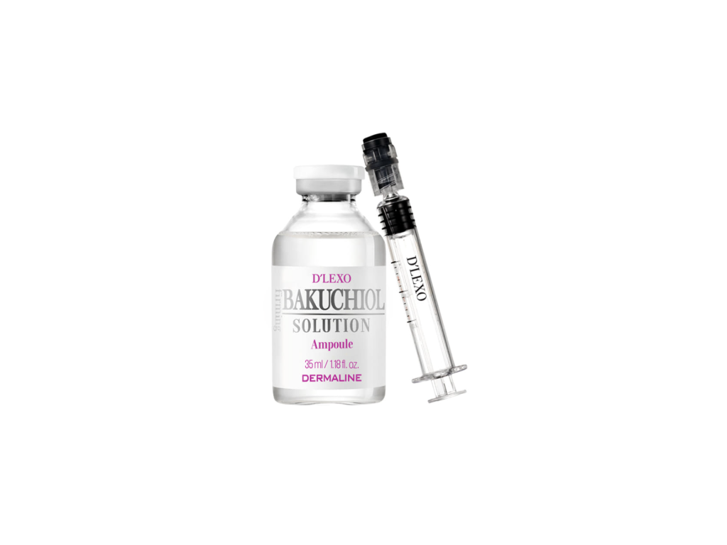 Bakuchiol Firming Solution Ampoule 35ml