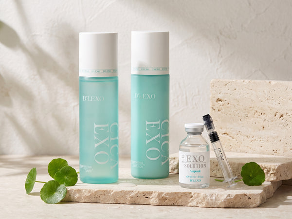 COLECCIÓN CICA EXO COMFORTING