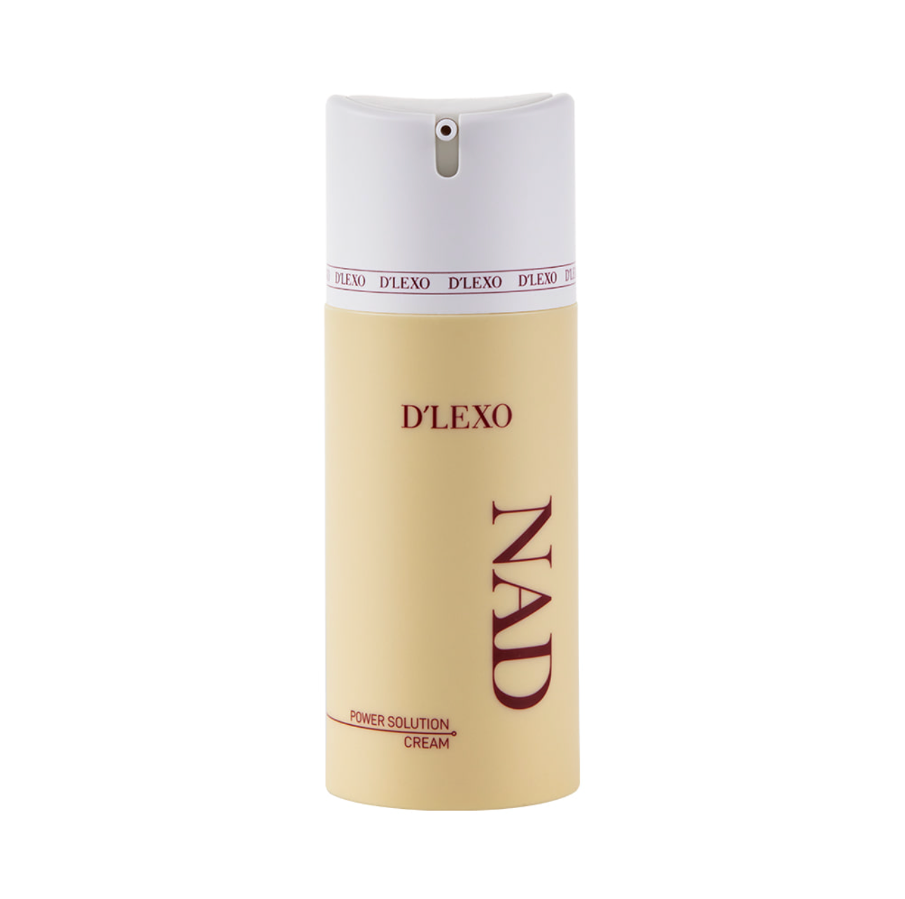 NAD Power Solution Cream 100ml