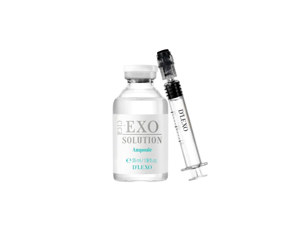 CICA Exo Comforting Ampoule 35ml