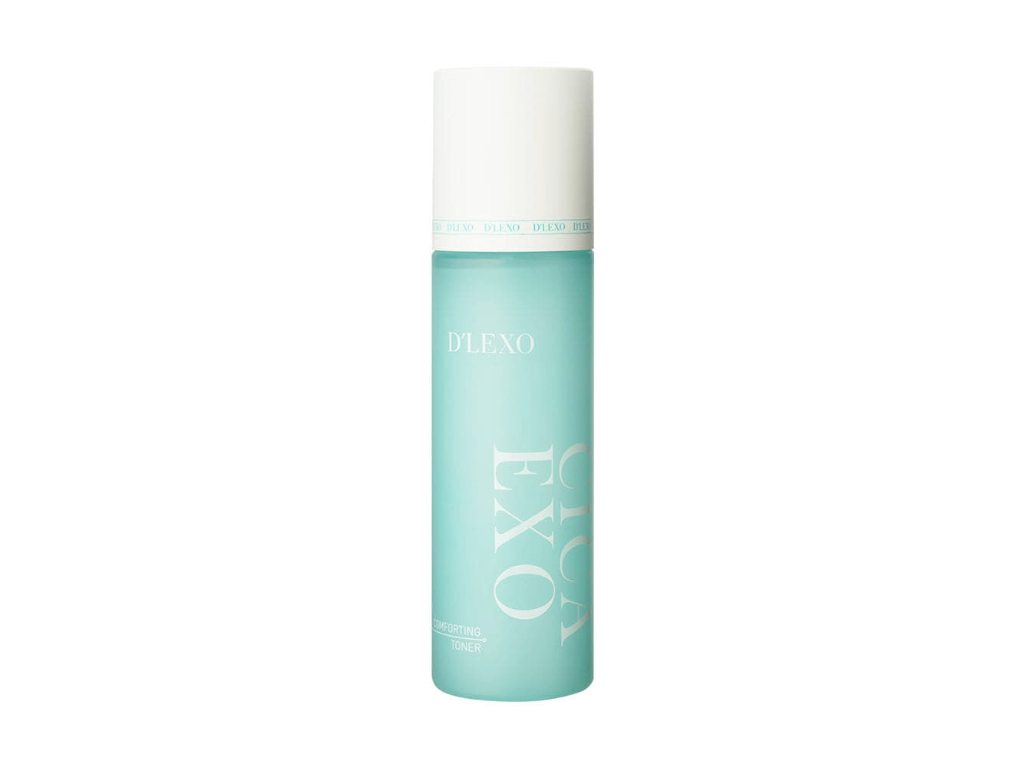 CICA Exo Comforting Toner 200 ml