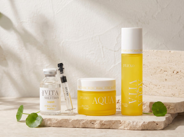 COLECCIÓN AQUA VITA