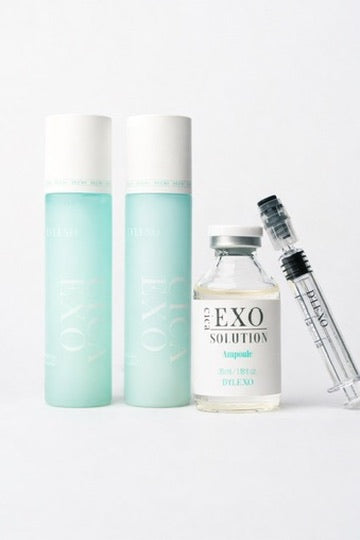 COLECCIÓN CICA EXO COMFORTING