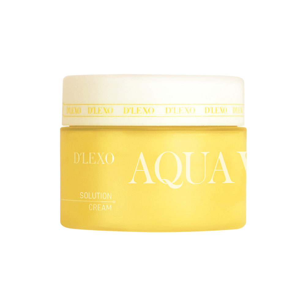 Aqua Vita Solution Cream 100g