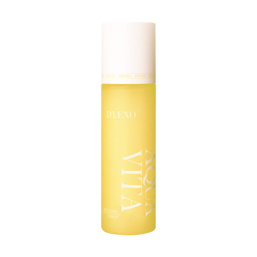 Aqua Vita Solution Toner 200ml