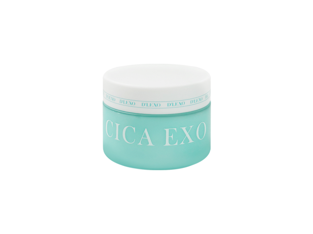 Cica Exo Comforting Cream 100g
