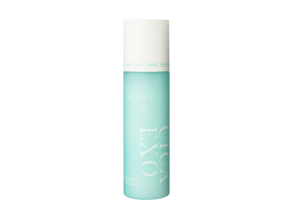 CICA Exo Comforting Emulsion 200ml