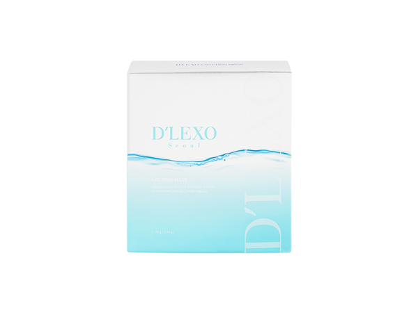 Exo PDRN Mask 32g x 10ea