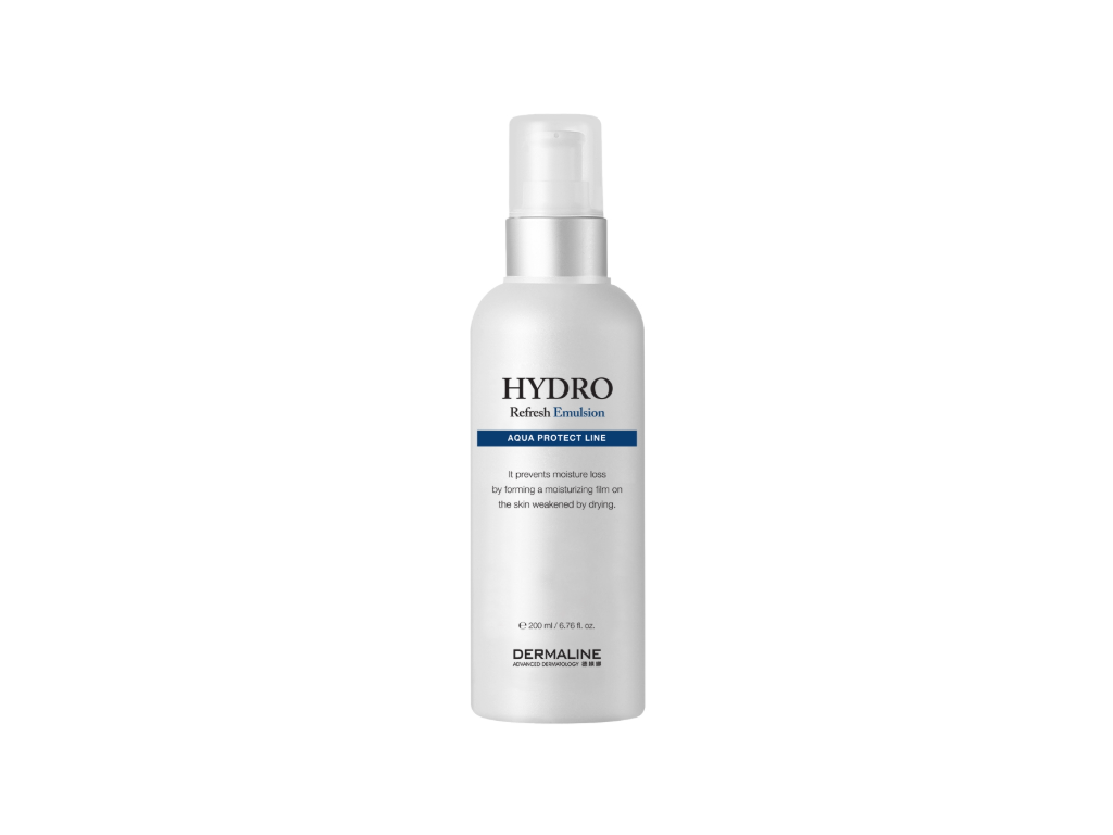 Hydro Fresh Emulsion 200ml