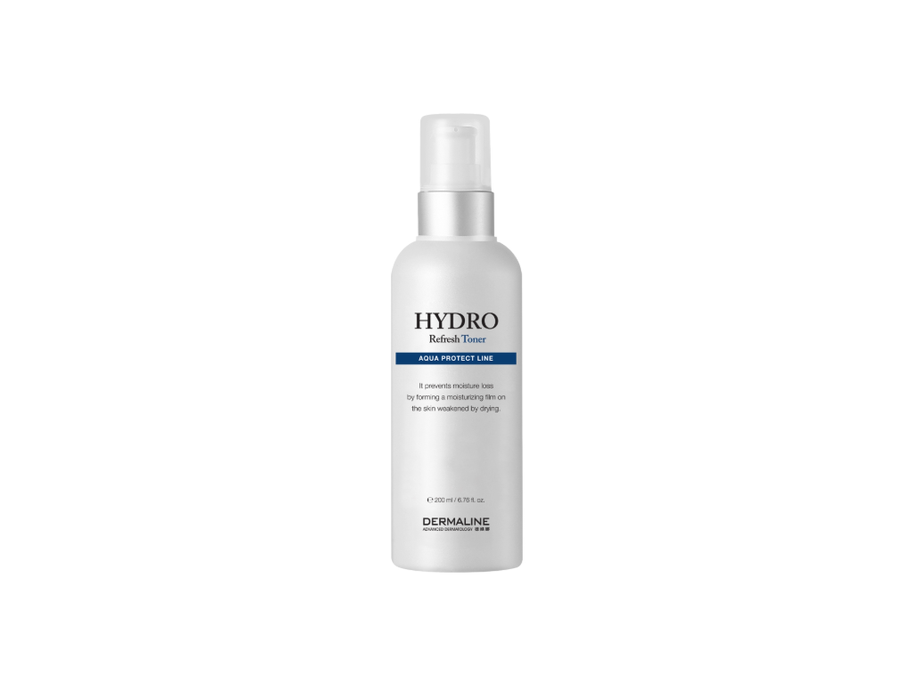 Hydro Fresh Toner 200ml