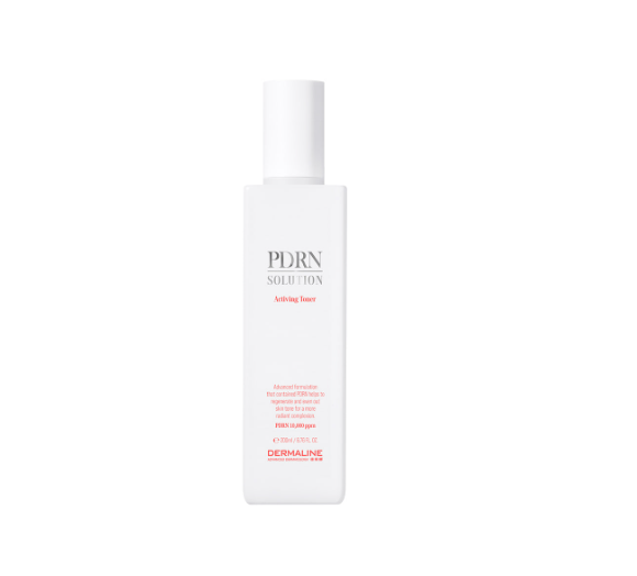Activing Toner PDRN Solution 200ml