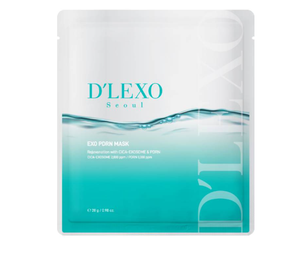 Exo PDRN Mask 32g x 1ea