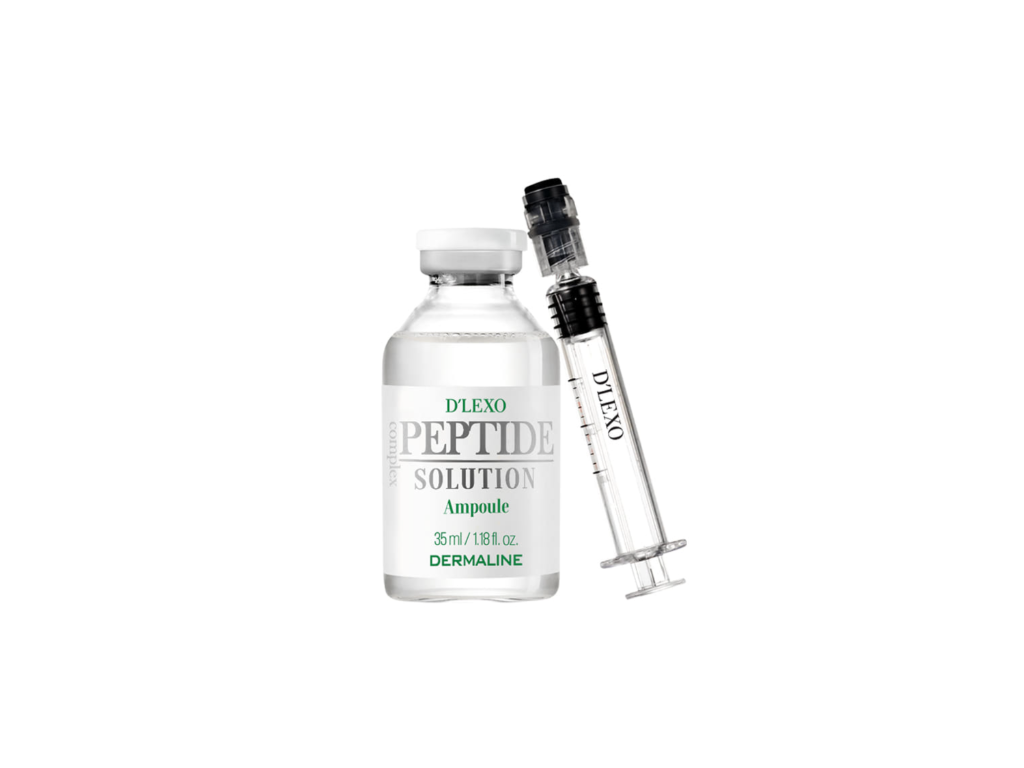 Peptide Complex Solution Ampoule 35ml