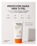 Professional Multi Action Sunblock 50ml