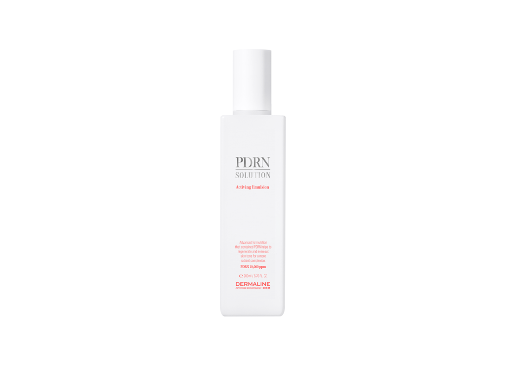 Activing Emulsion PDRN Solution 200ml