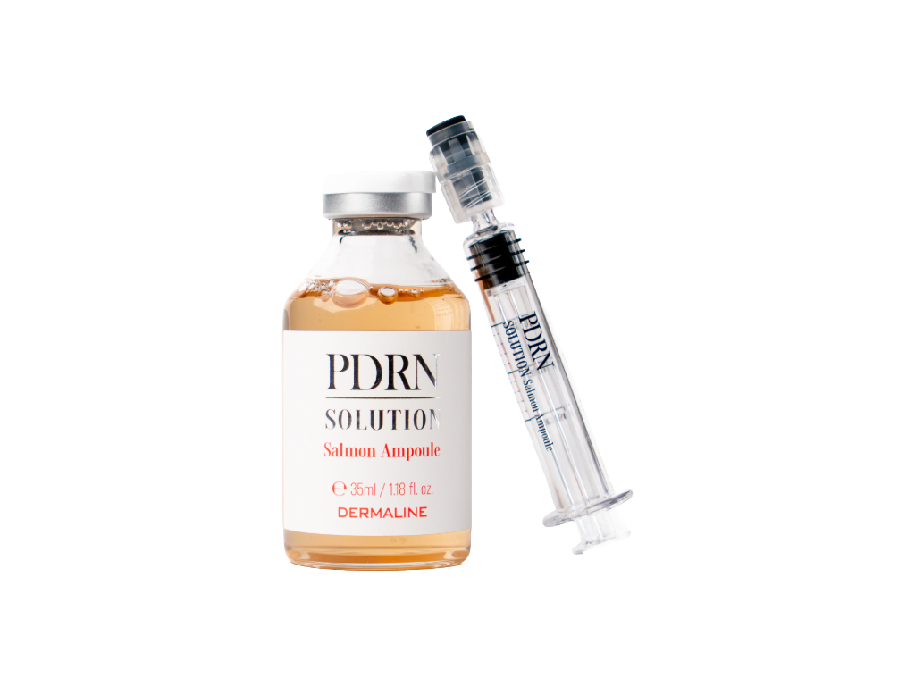 PDRN Solution Salmon Ampoule 35 ml